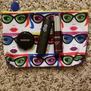Makeup bundle bag!!